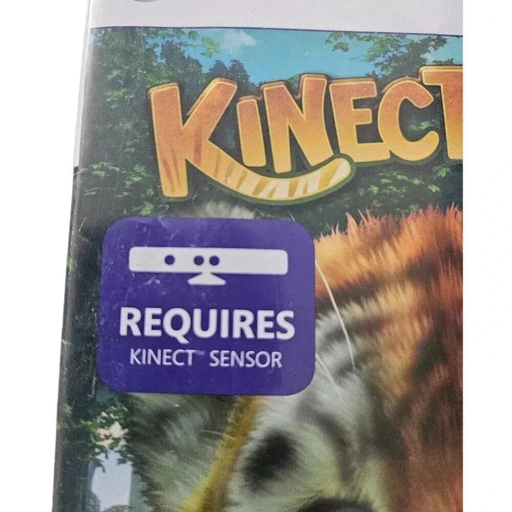 N/A requires kinect